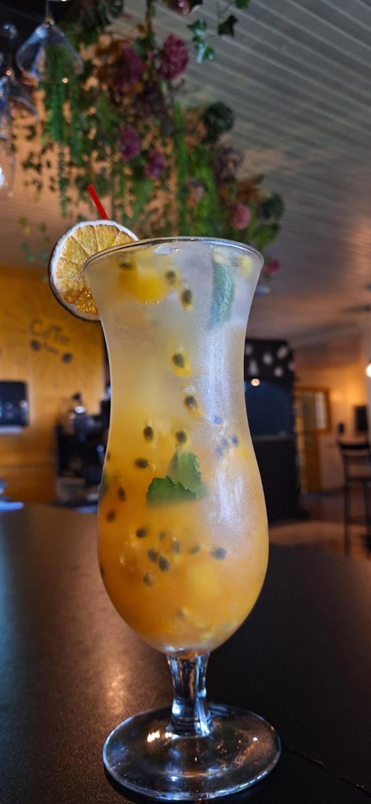 哥瑞达帕斯酒店 迦太基 外观 照片